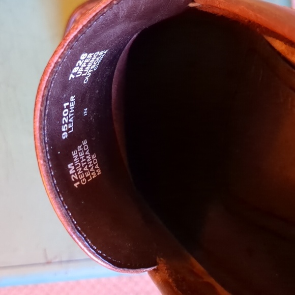 Timberland Smart Comfort Leather Loafers - Picture 6 of 7